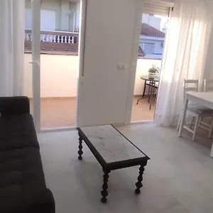 Precioso En El Corazon De La Cala. La Cala De Mijas